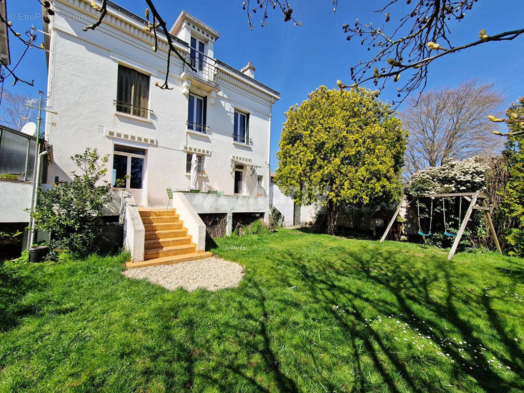 Maison à PROVINS