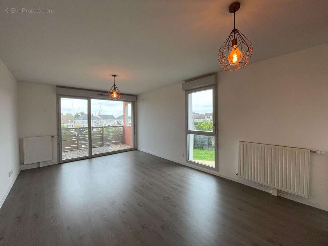 Appartement à MONTLHERY