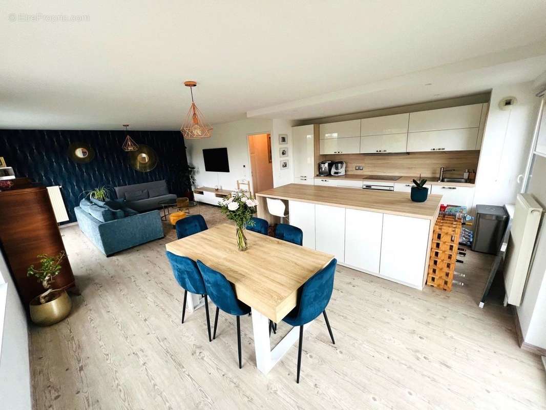 Appartement à LILLE