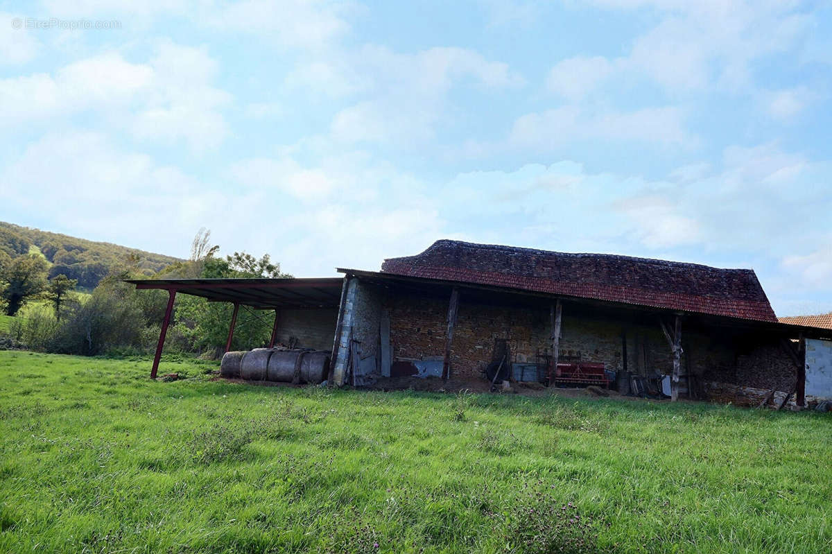 Maison à BEDUER