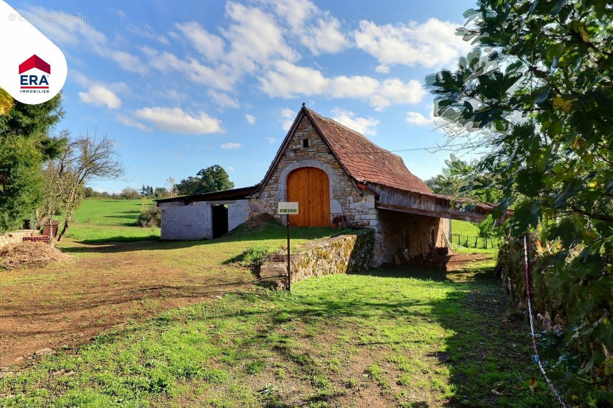 Maison à BEDUER