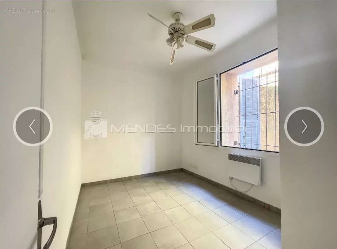 Appartement à BEAUSOLEIL