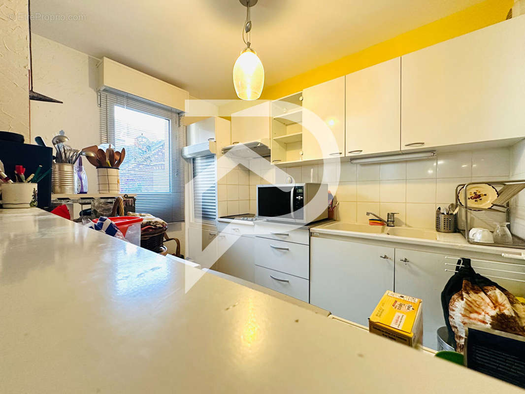 Appartement à BEAUVAIS