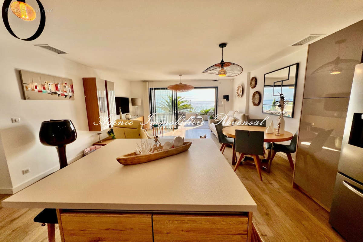 Appartement à SAINTE-MAXIME