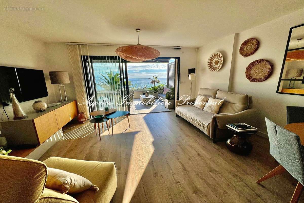 Appartement à SAINTE-MAXIME