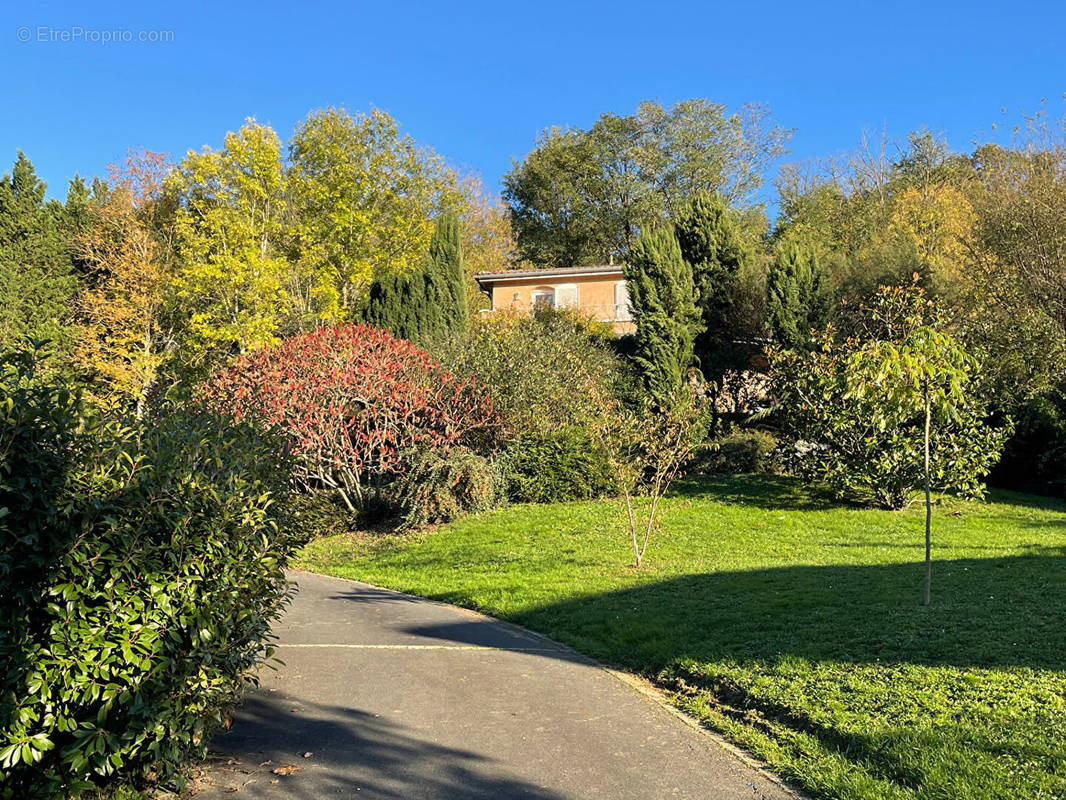 Maison à LIERGUES