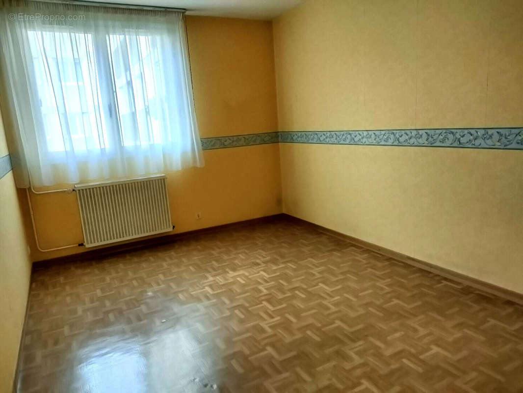 Appartement à BOLBEC