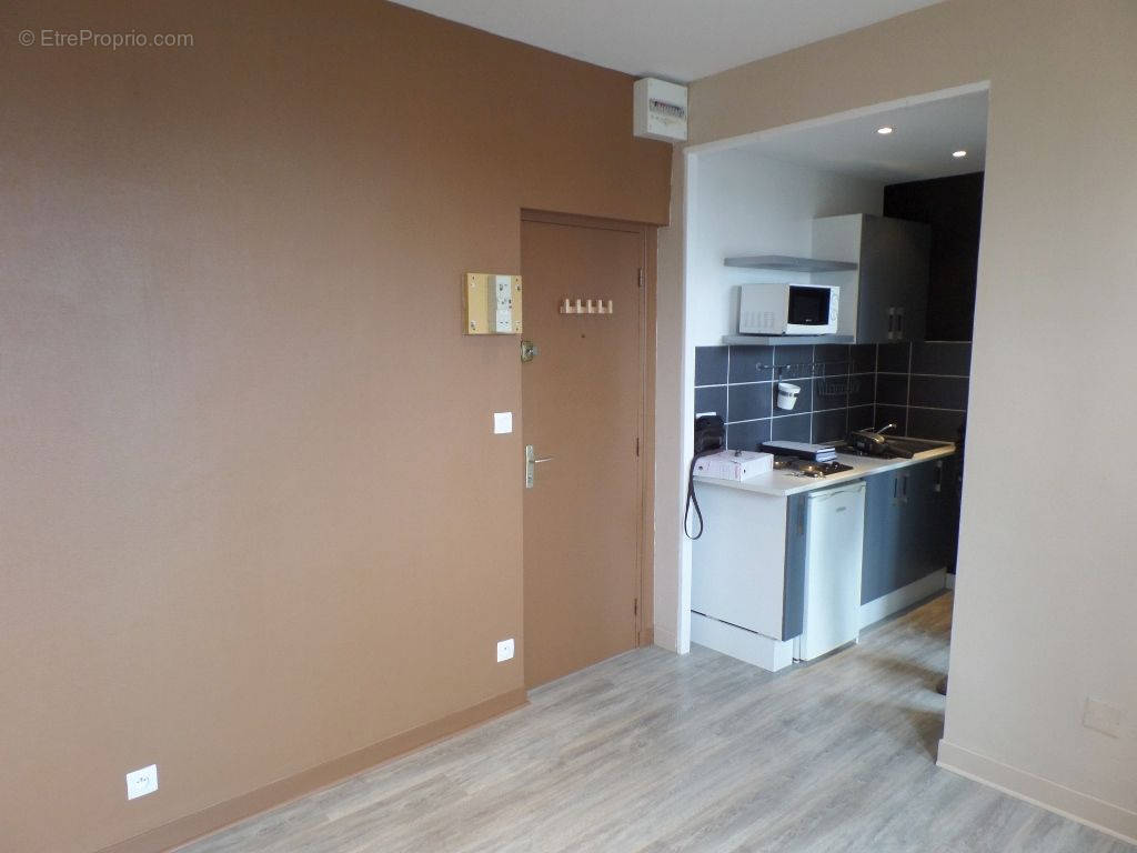 Appartement à BREST