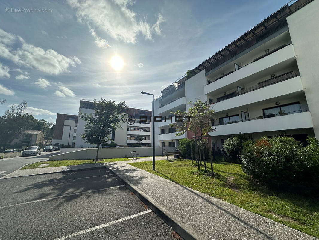 Appartement à MERIGNAC