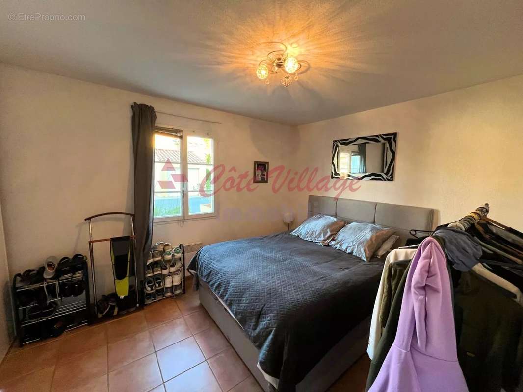 Appartement à NARBONNE