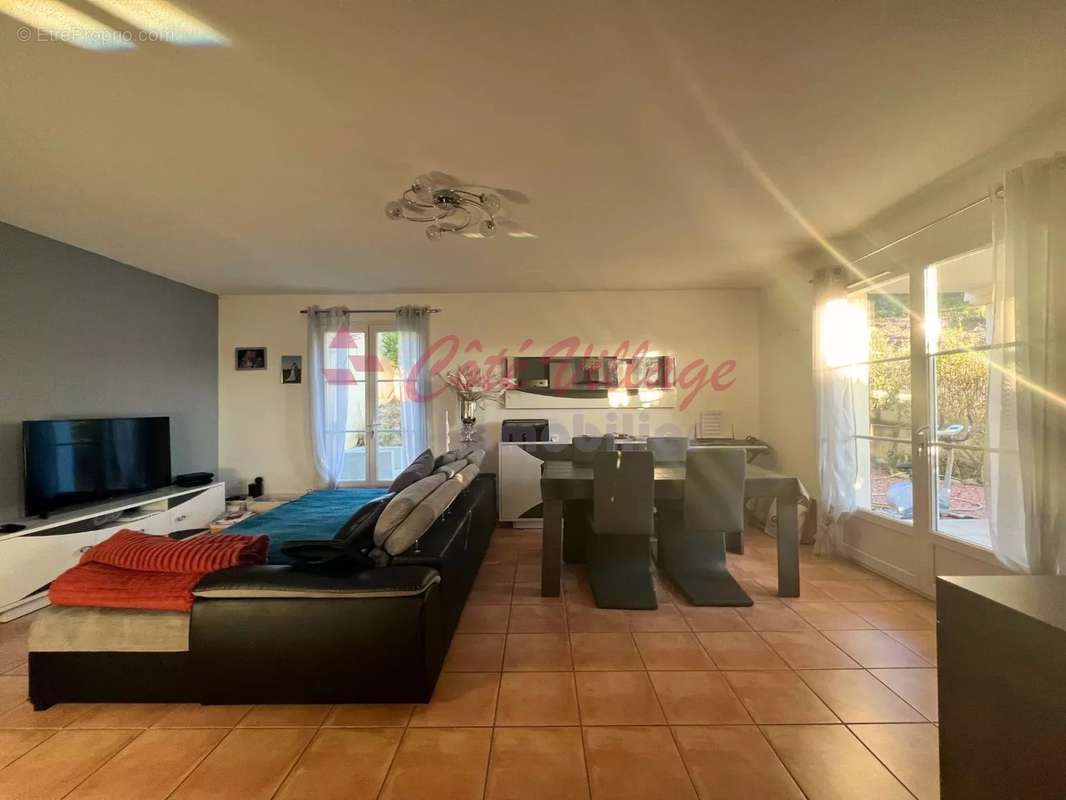 Appartement à NARBONNE