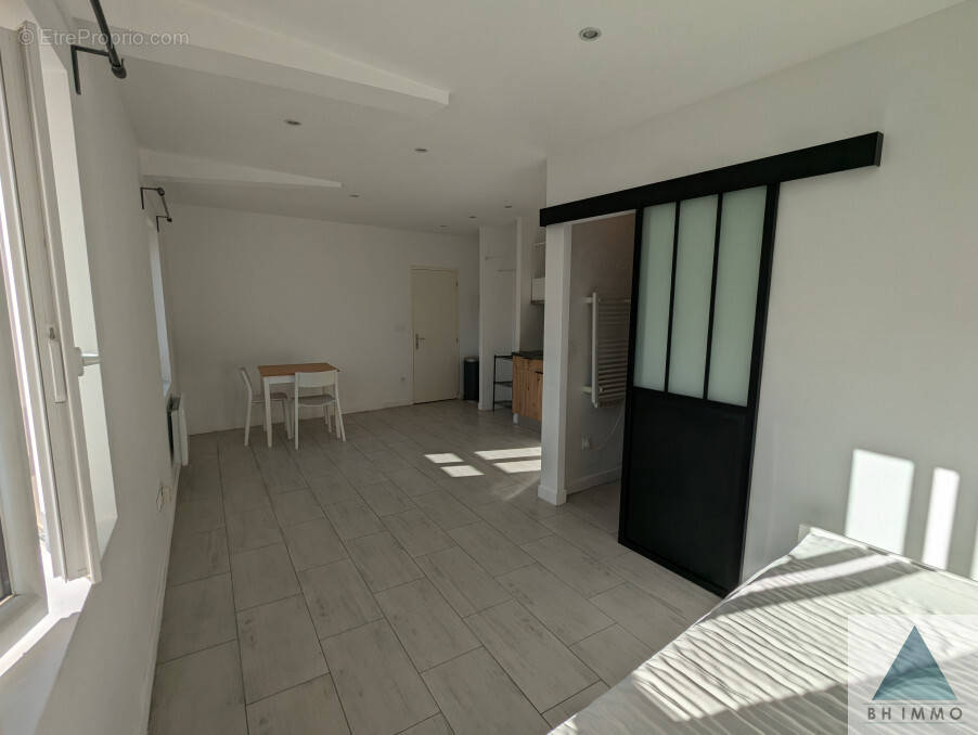 Appartement à GARDANNE