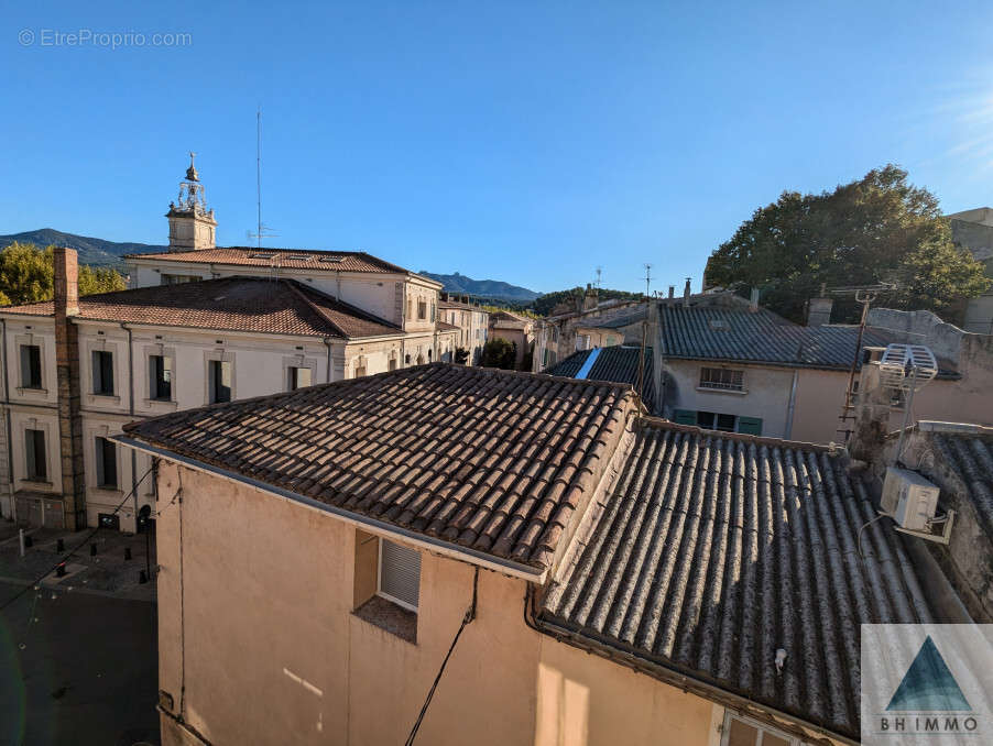 Appartement à GARDANNE