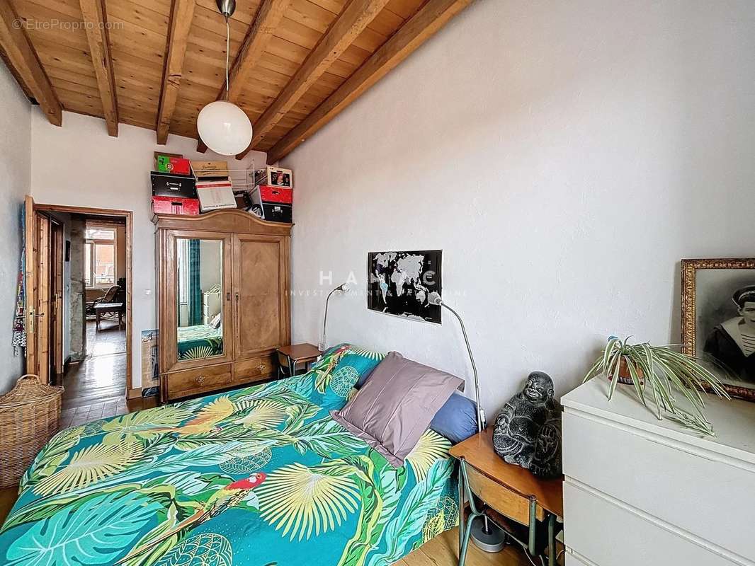 Appartement à LYON-7E