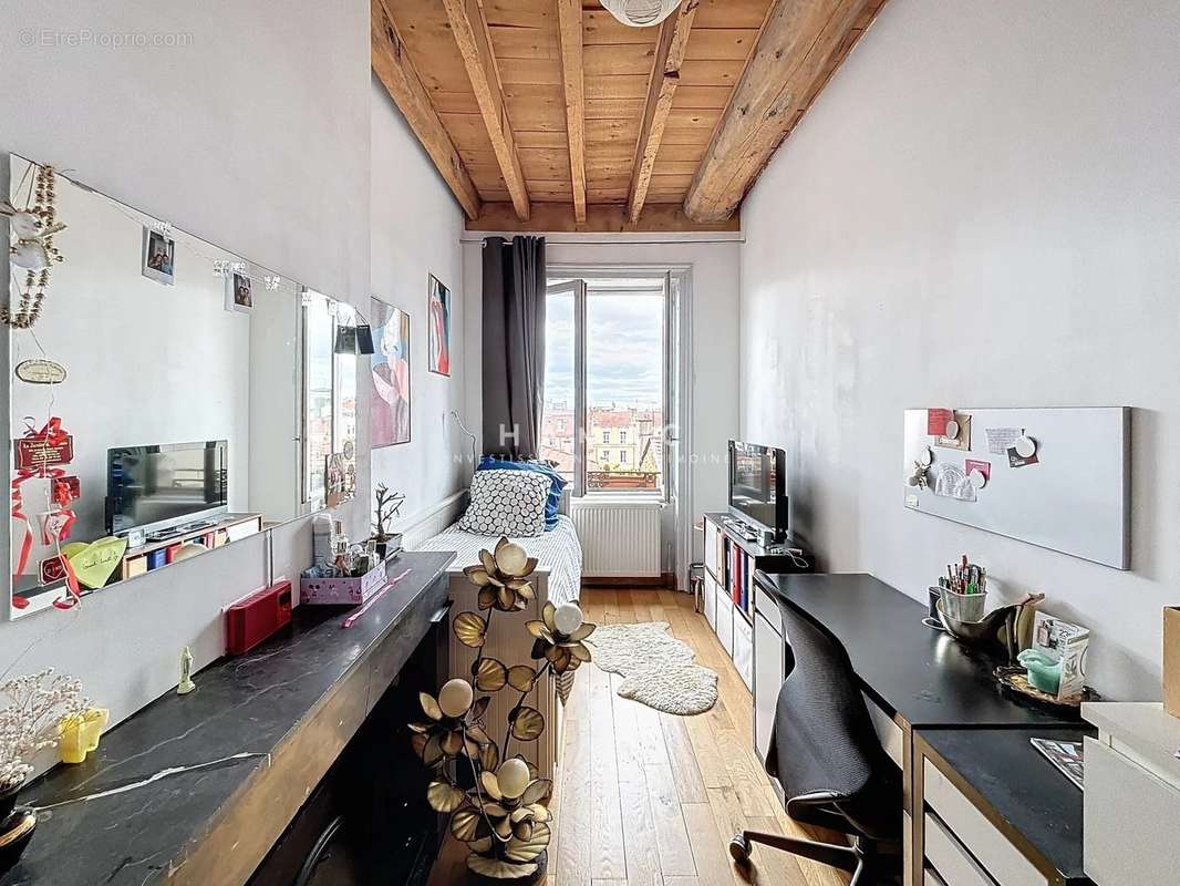 Appartement à LYON-7E