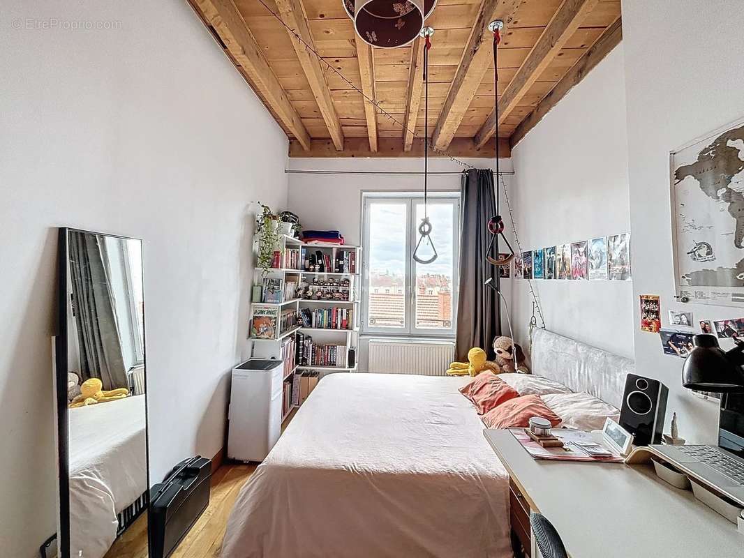 Appartement à LYON-7E