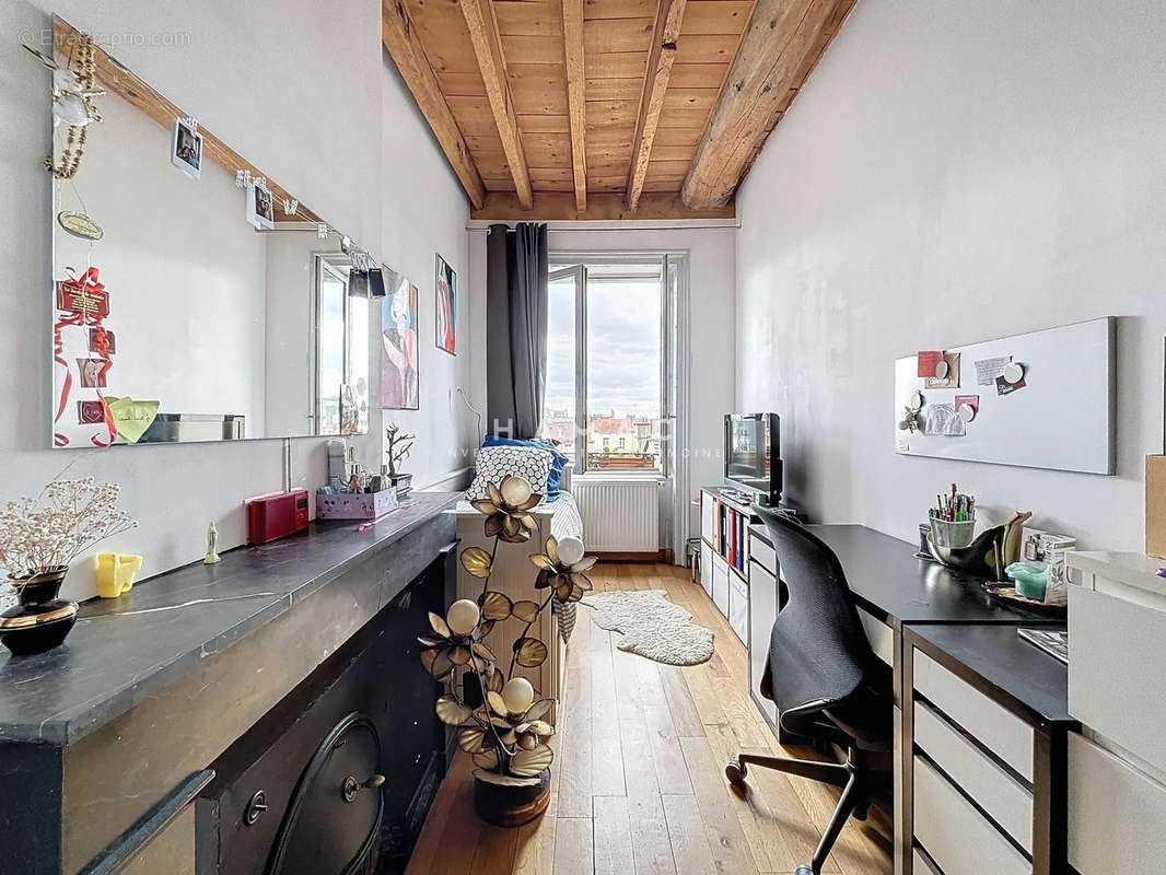 Appartement à LYON-7E