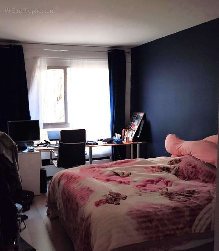 Appartement à PARIS-13E