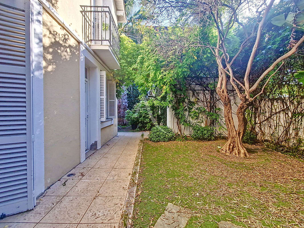 Maison à CANNES