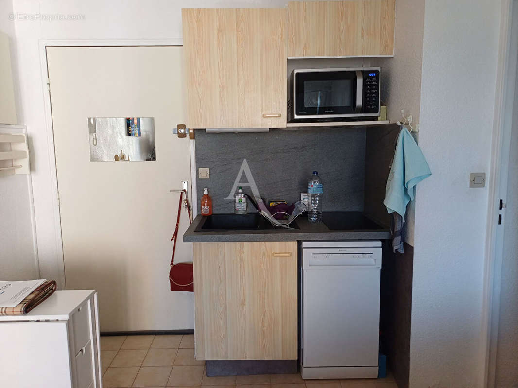 Appartement à SETE