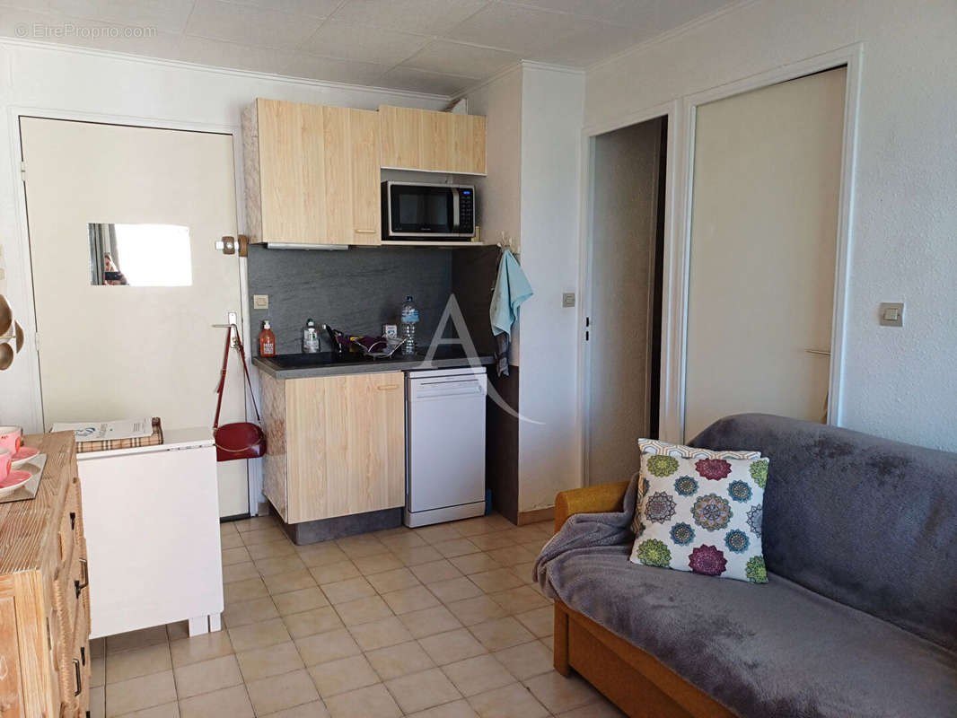 Appartement à SETE