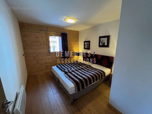 Appartement à TIGNES