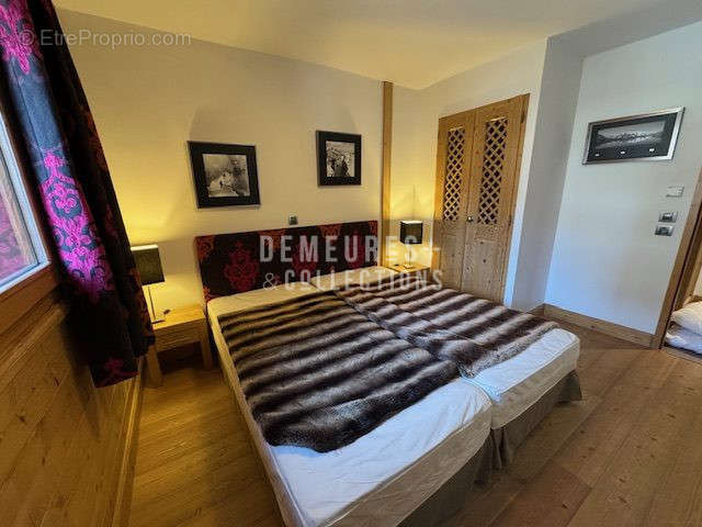 Appartement à TIGNES