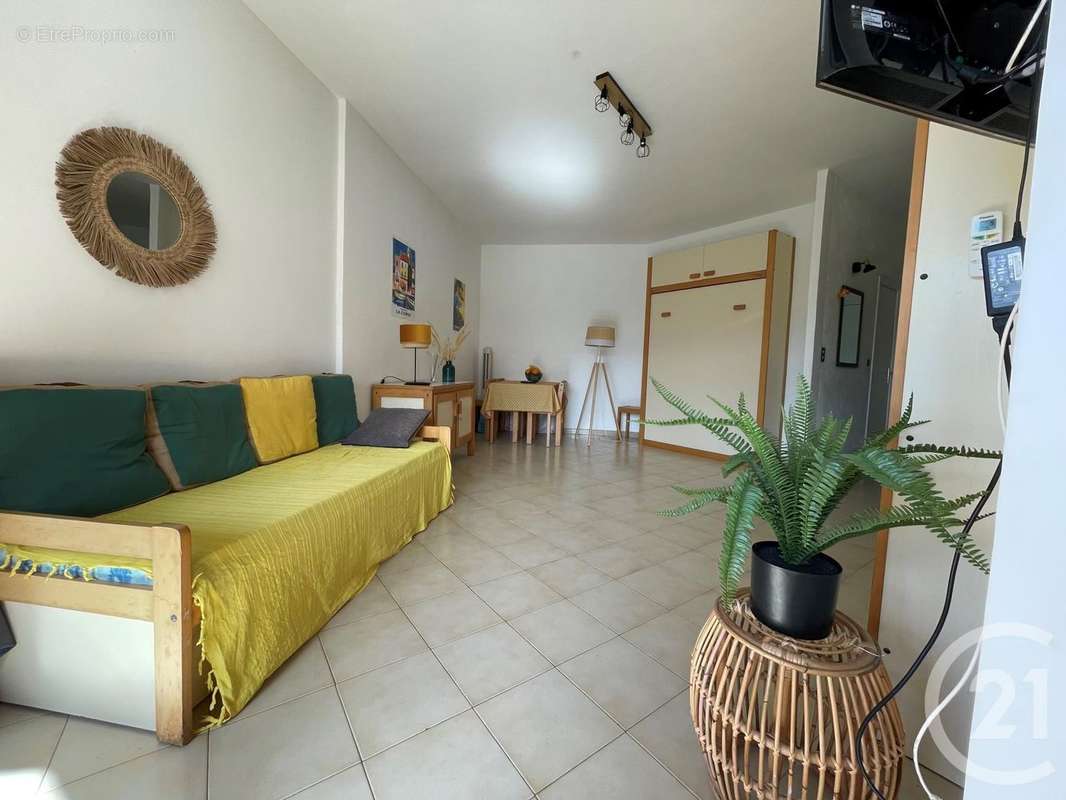 Appartement à SANTA-LUCIA-DI-MORIANI