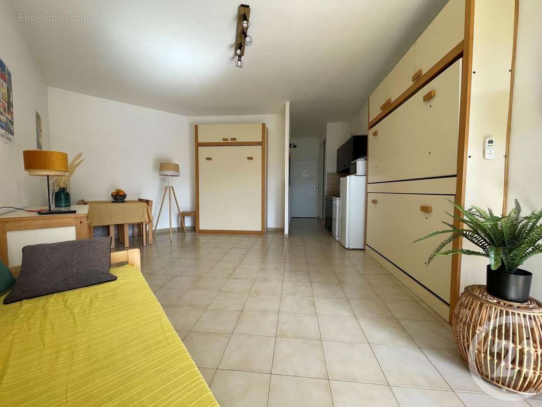 Appartement à SANTA-LUCIA-DI-MORIANI