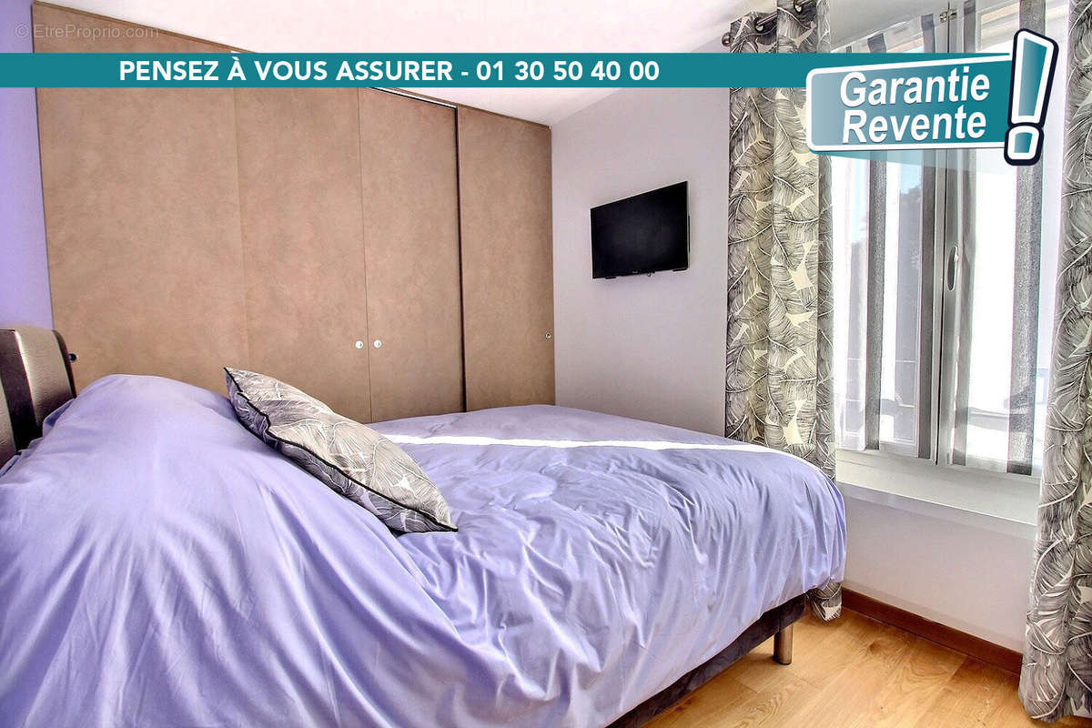 Appartement à SAINT-REMY-L&#039;HONORE