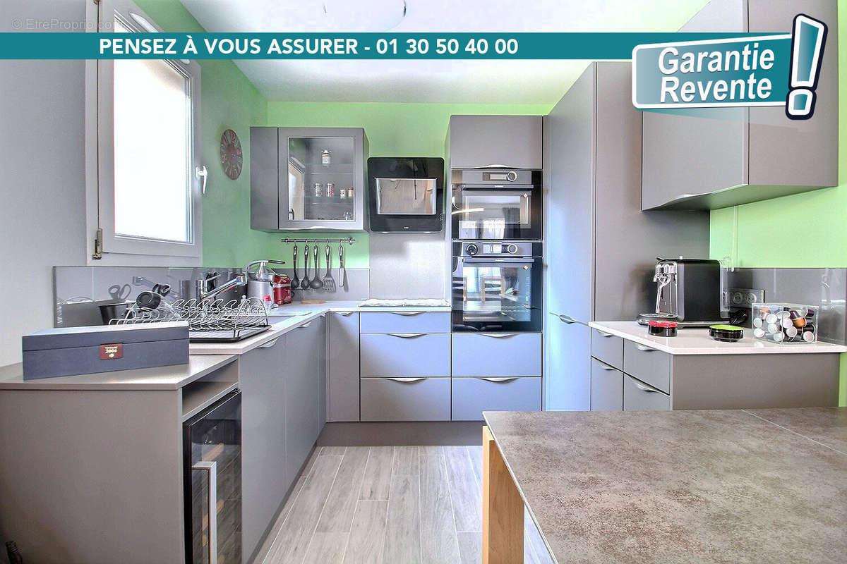 Appartement à SAINT-REMY-L&#039;HONORE