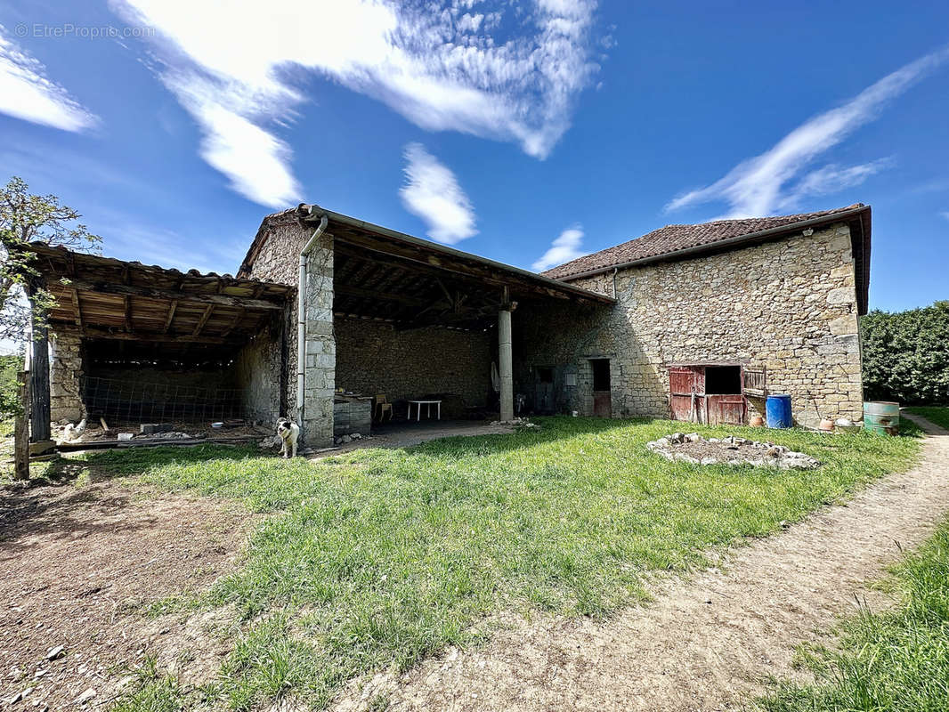 Maison à SAINT-JEAN-PIED-DE-PORT