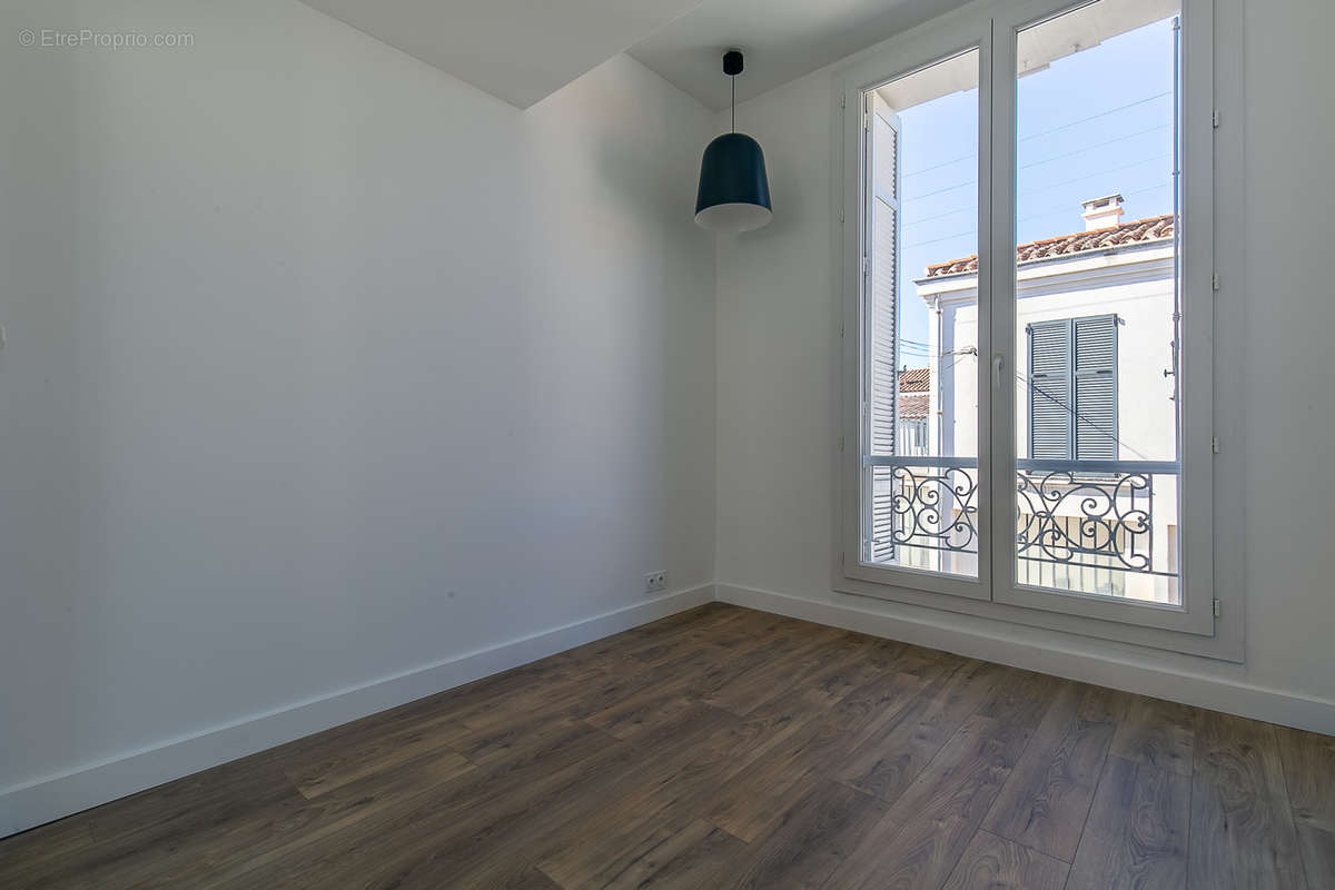 Maison à MARSEILLE-9E