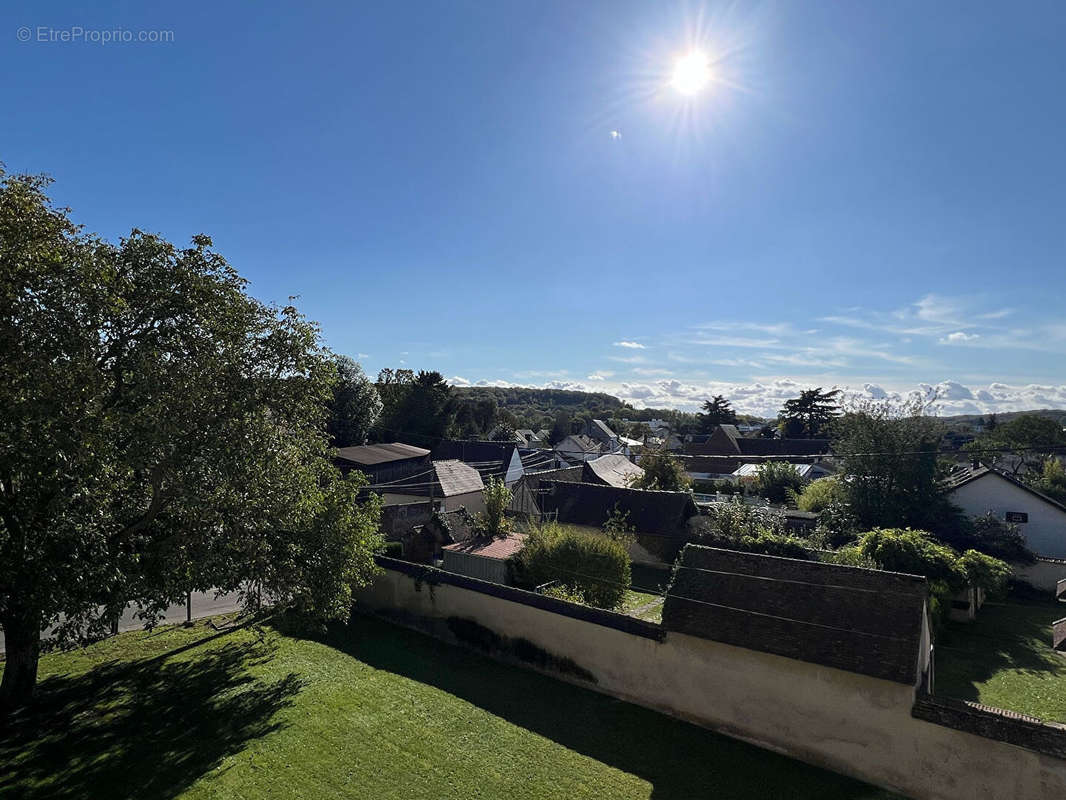 Appartement à EVREUX