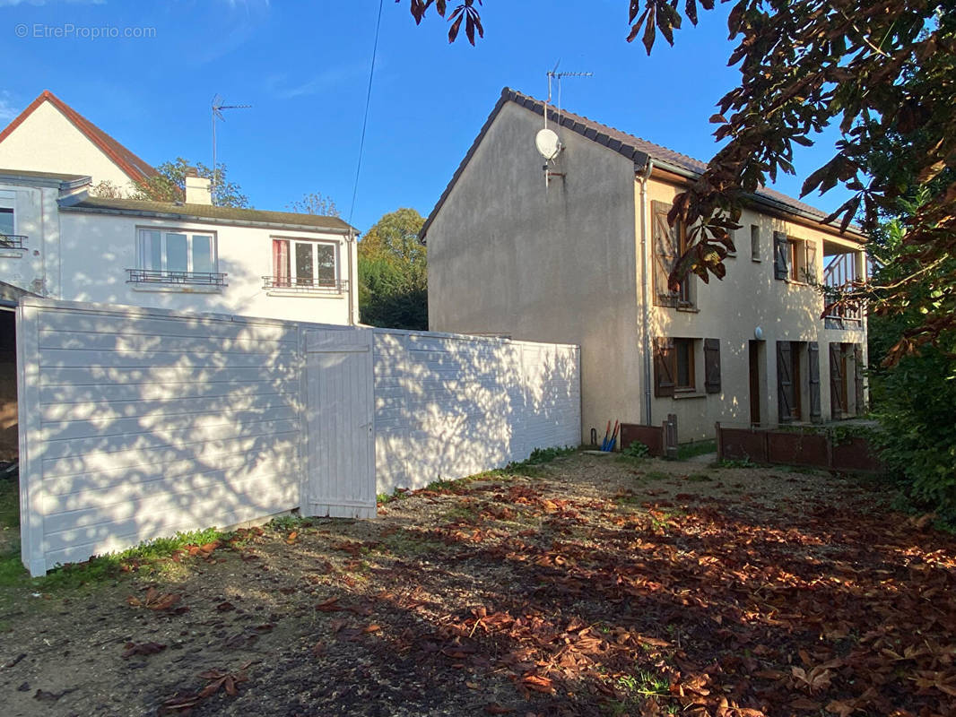 Appartement à EVREUX