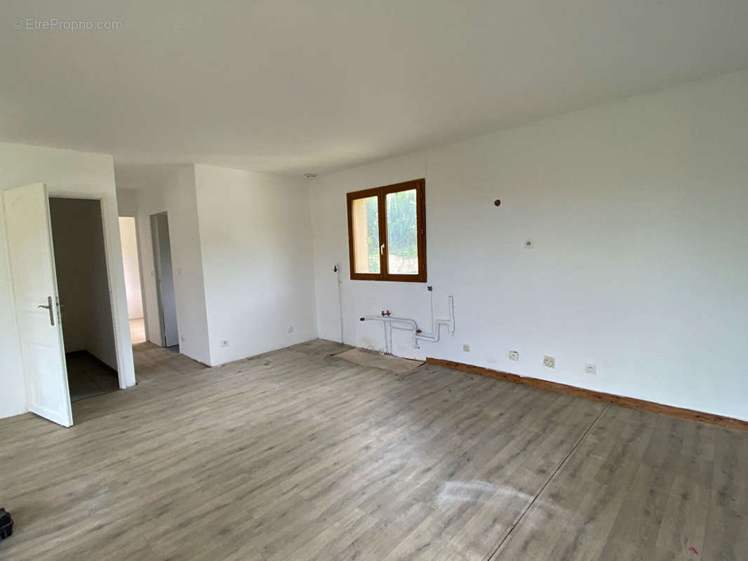 Appartement à EVREUX