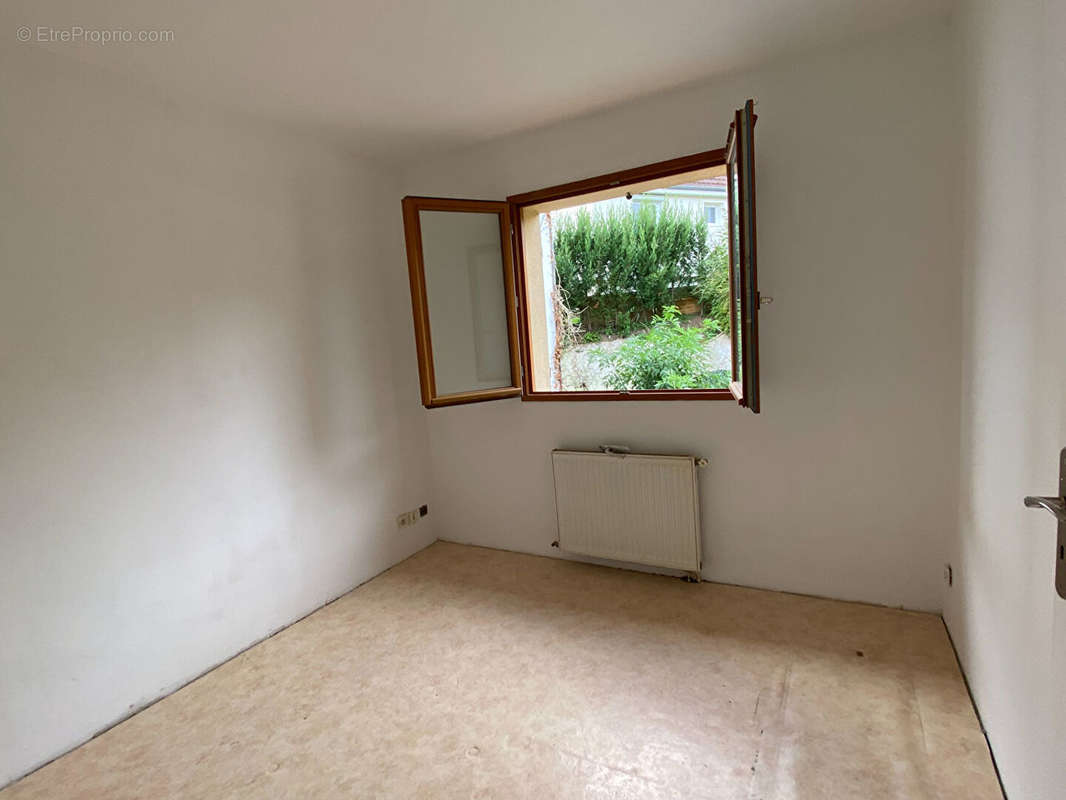 Appartement à EVREUX