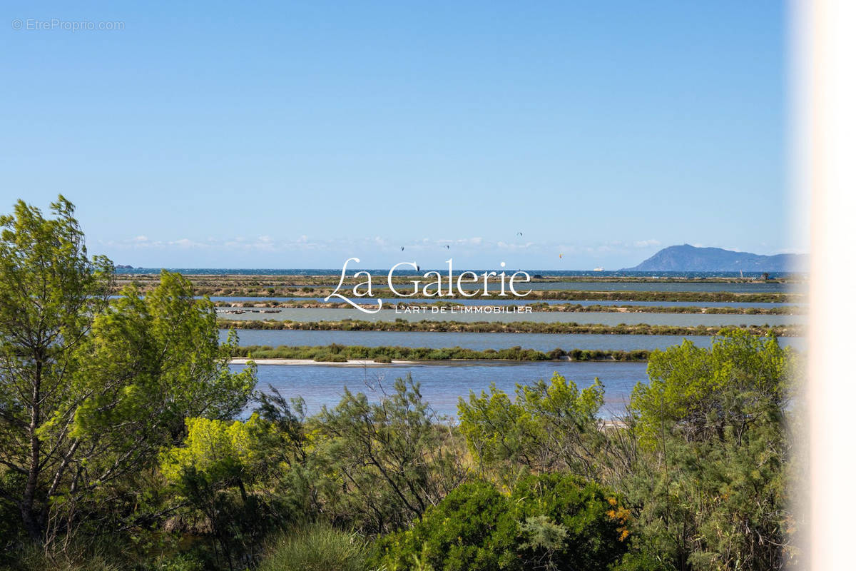 Appartement à HYERES