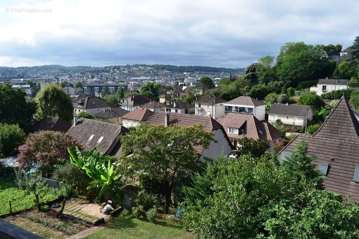 Maison à BRIVE-LA-GAILLARDE