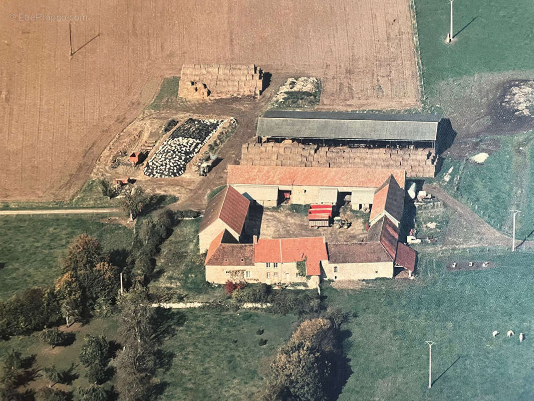 Maison à LA FERTE-SOUS-JOUARRE