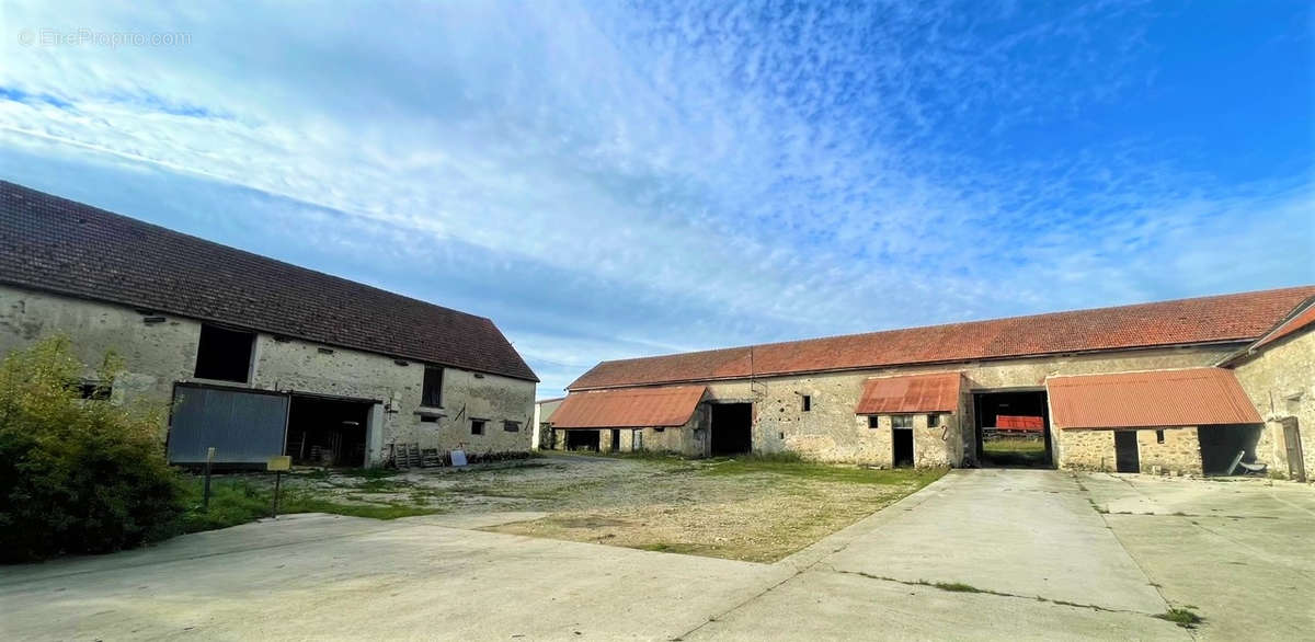 Maison à LA FERTE-SOUS-JOUARRE