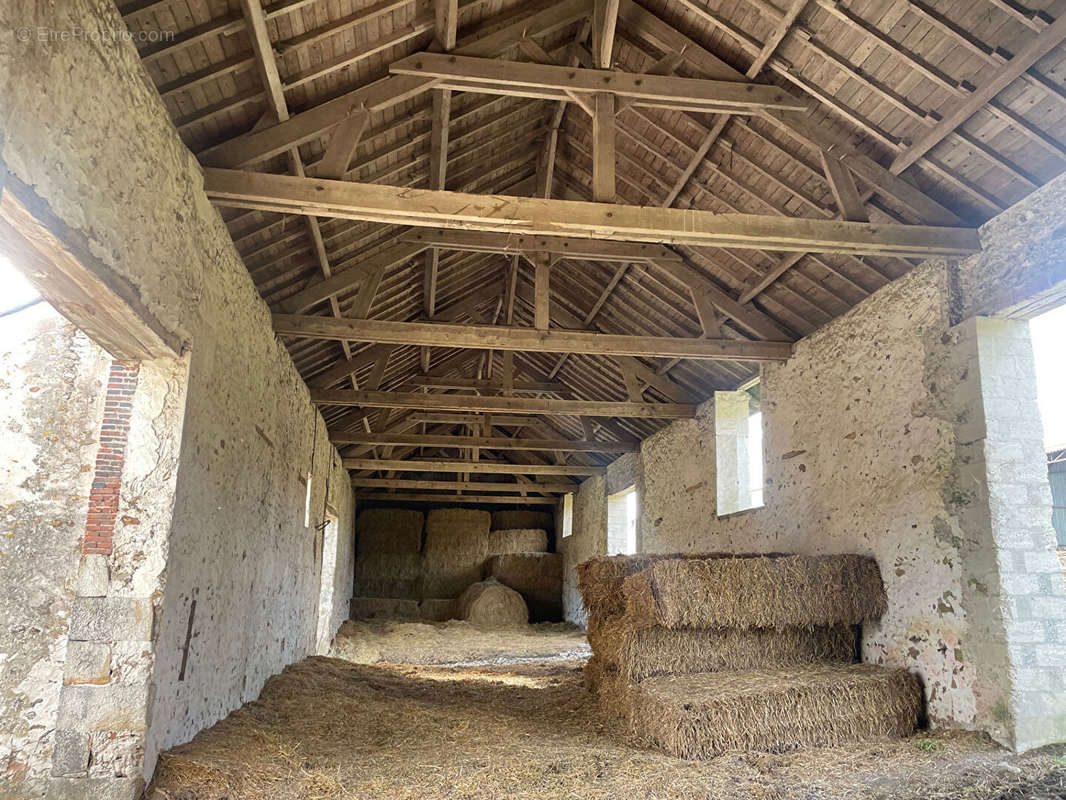 Maison à LA FERTE-SOUS-JOUARRE