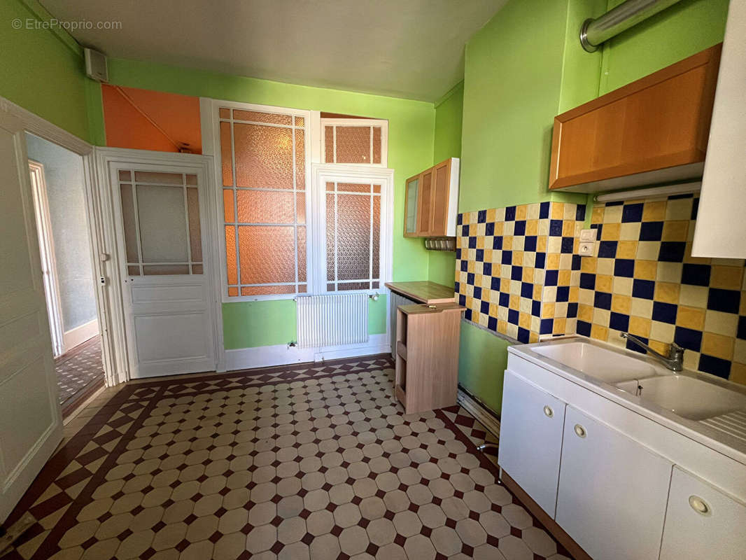 Appartement à ROANNE