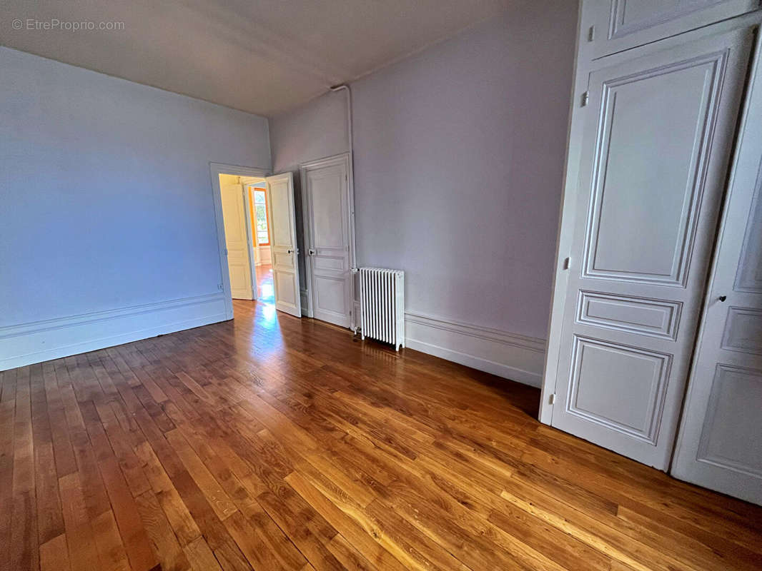 Appartement à ROANNE