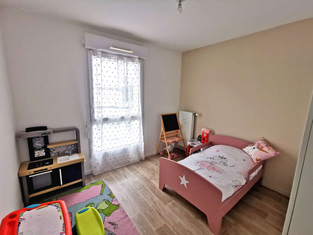 Appartement à LONGVIC