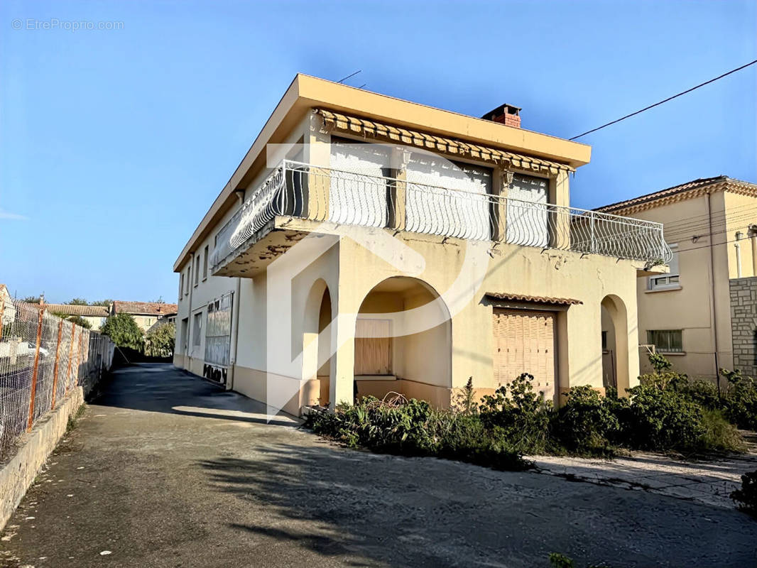 Appartement à AVIGNON