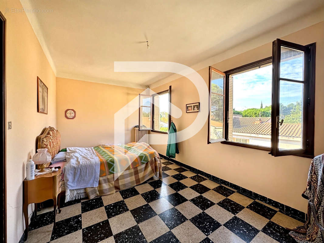 Appartement à AVIGNON