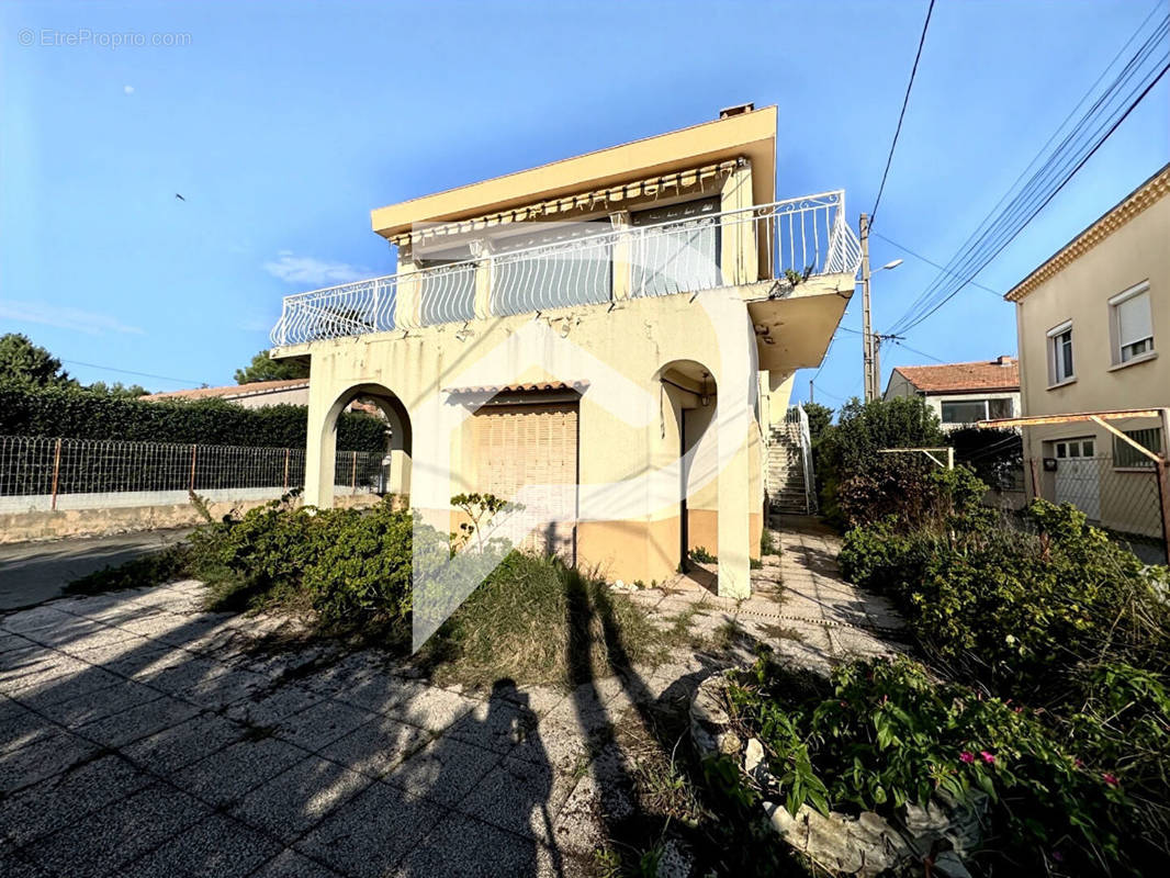 Appartement à AVIGNON