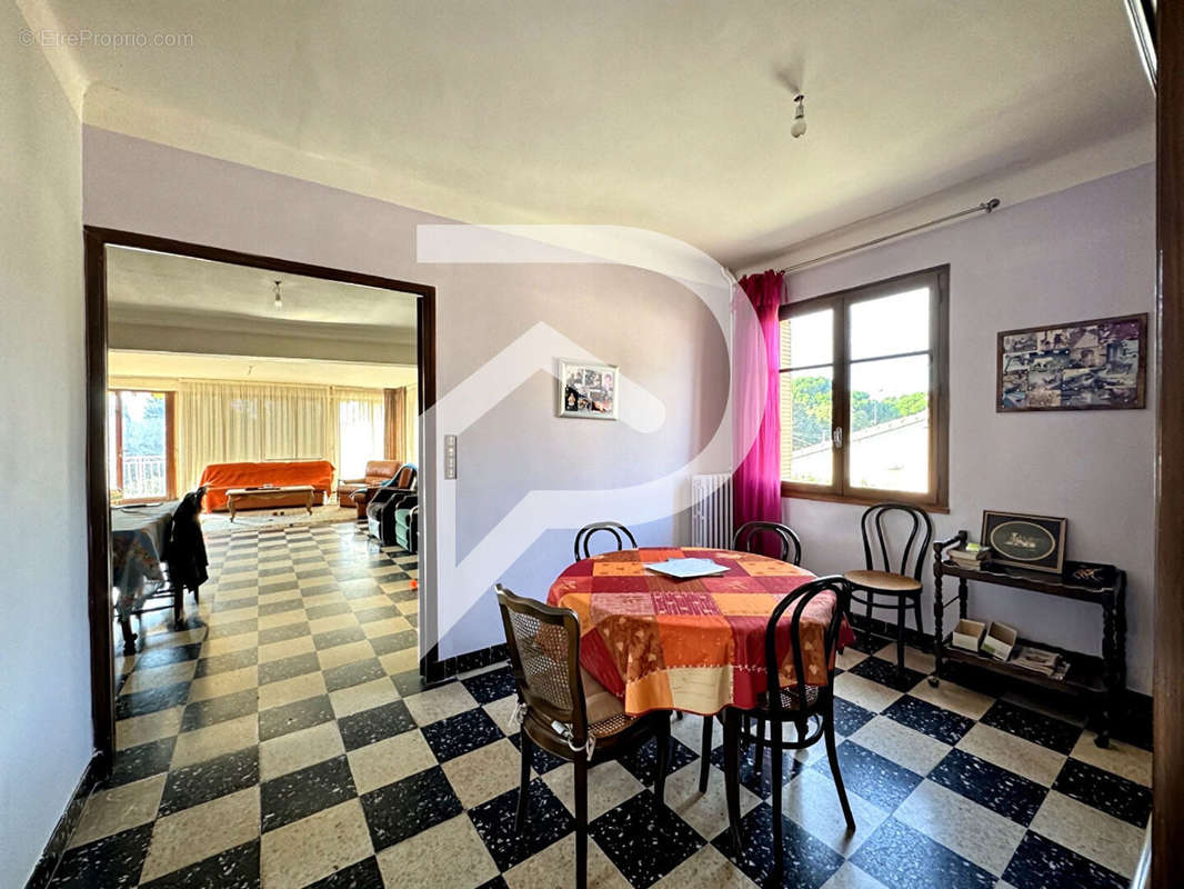 Appartement à AVIGNON