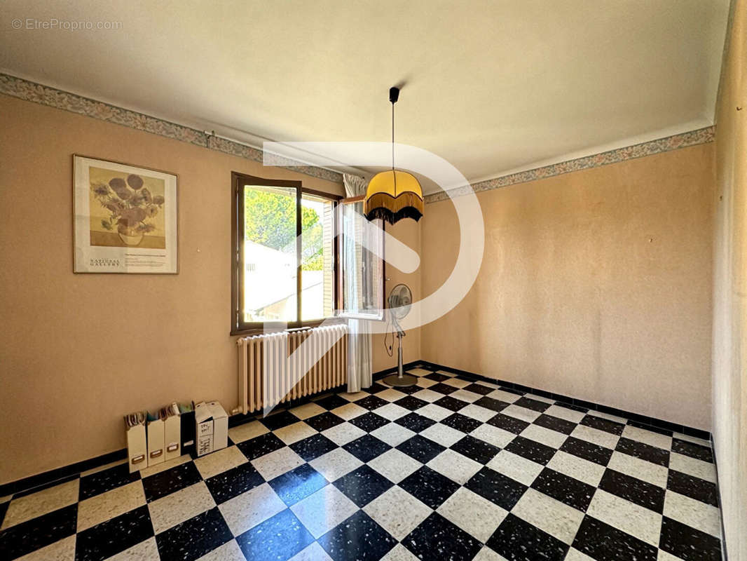 Appartement à AVIGNON